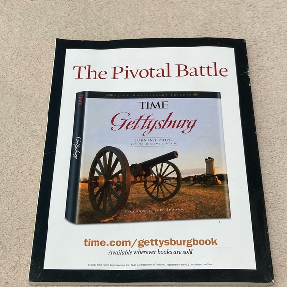 TIME “100 Ideas That Changed The World” Paperback Book-Special Edition Reissue - Picture 4 of 7